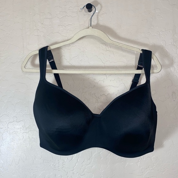 Cascique lightly lined baconette bra - Picture 1 of 6
